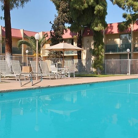 Vacation Inn Phoenix Faciliteter billede