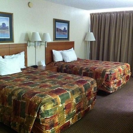 Vacation Inn Phoenix Eksteriør billede