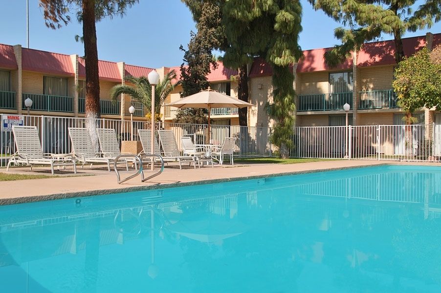 Vacation Inn Phoenix Faciliteter billede
