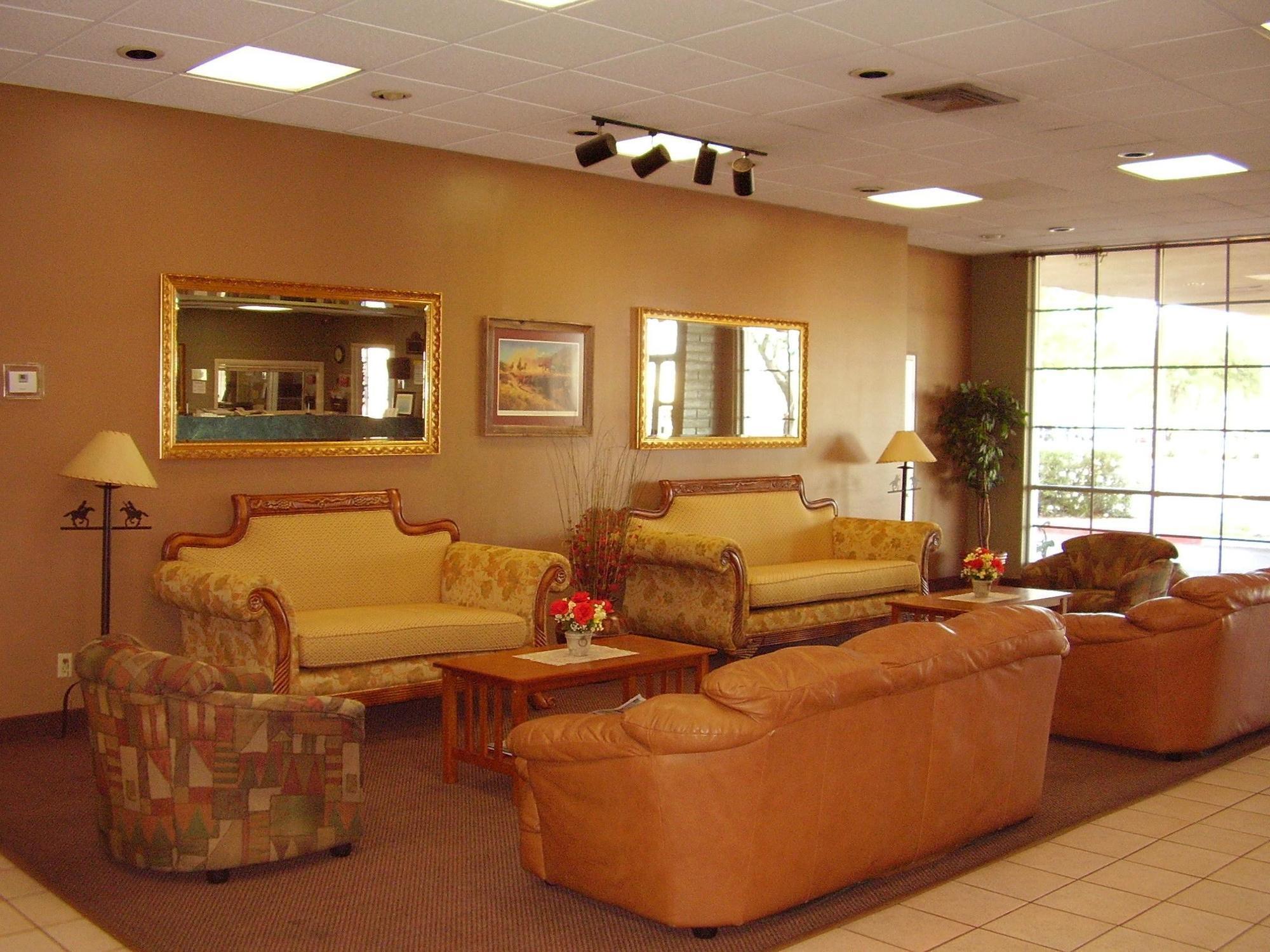 Vacation Inn Phoenix Eksteriør billede