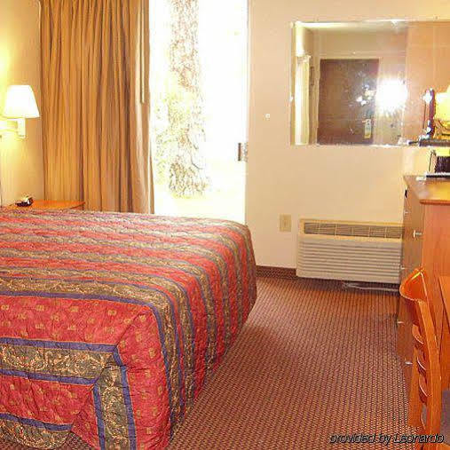 Vacation Inn Phoenix Eksteriør billede