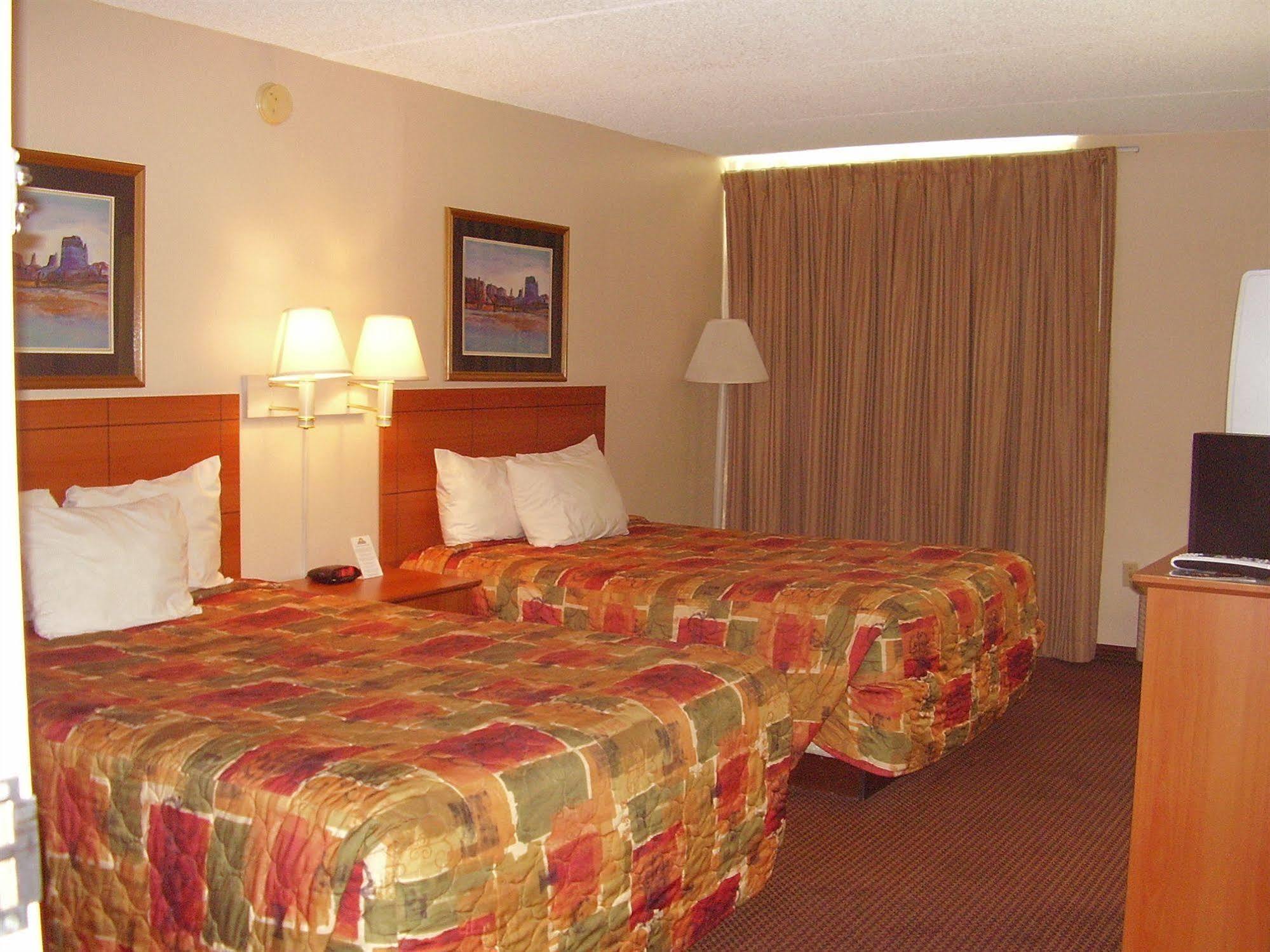 Vacation Inn Phoenix Eksteriør billede