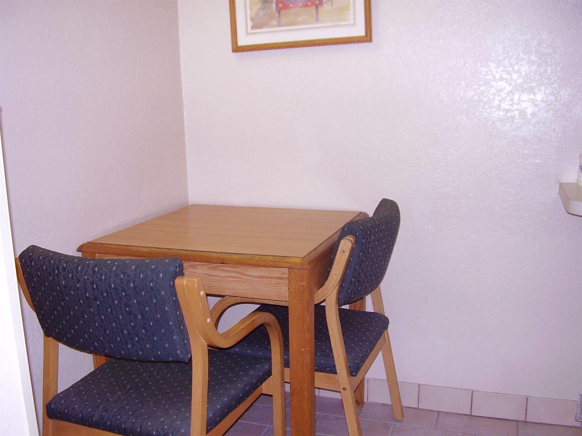Vacation Inn Phoenix Eksteriør billede