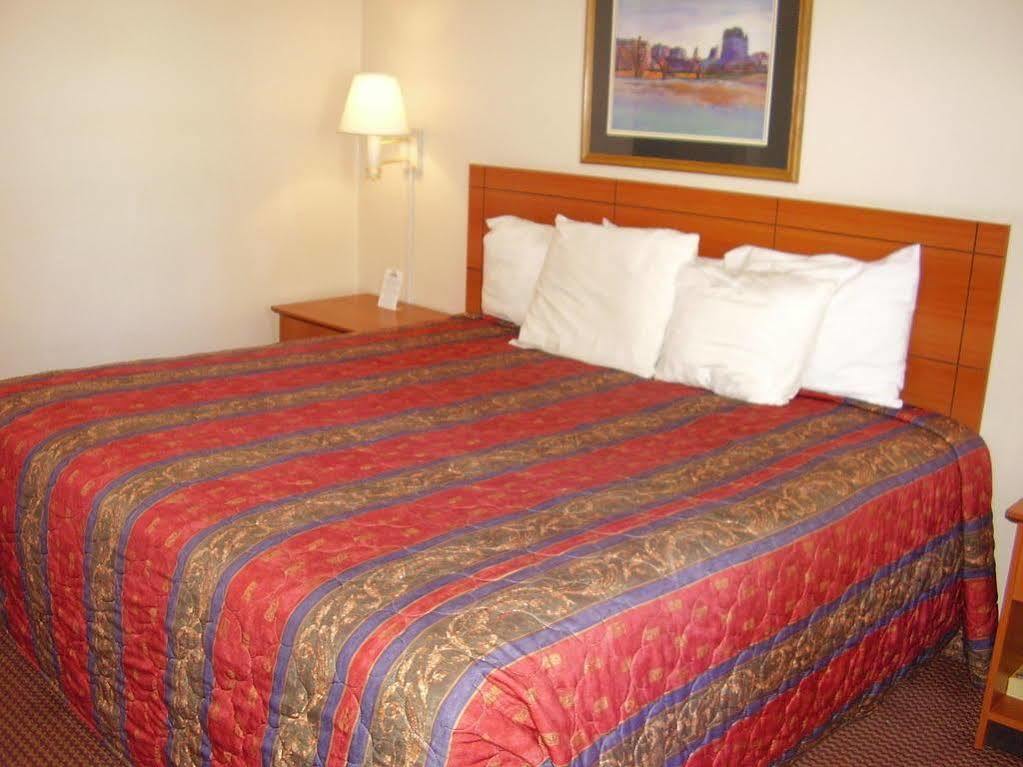 Vacation Inn Phoenix Eksteriør billede
