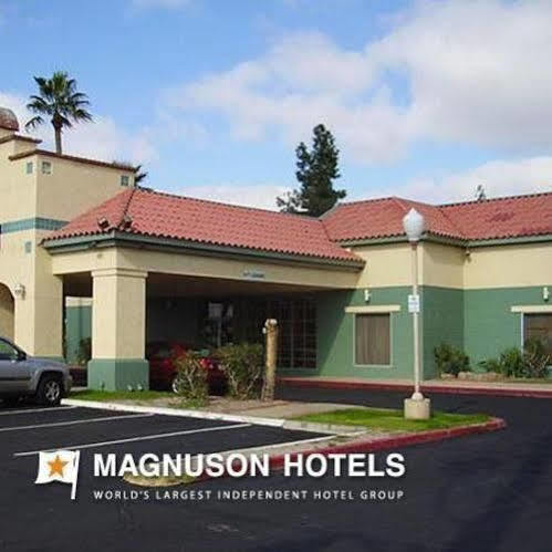 Vacation Inn Phoenix Eksteriør billede